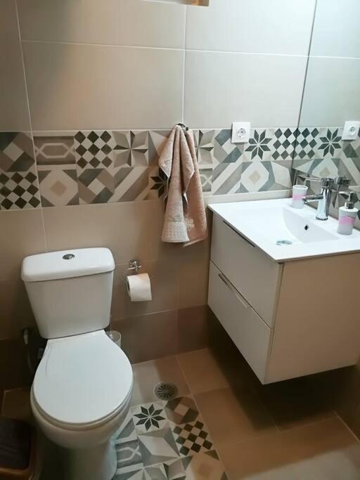 Apartamento Beauty Greece Atenas Exterior foto