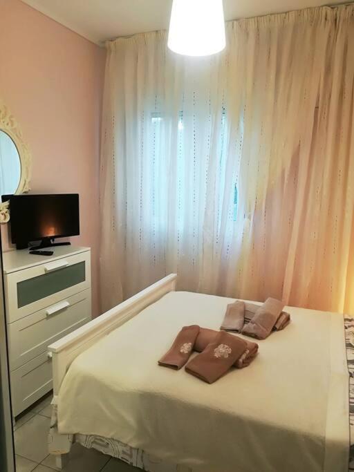 Apartamento Beauty Greece Atenas Exterior foto